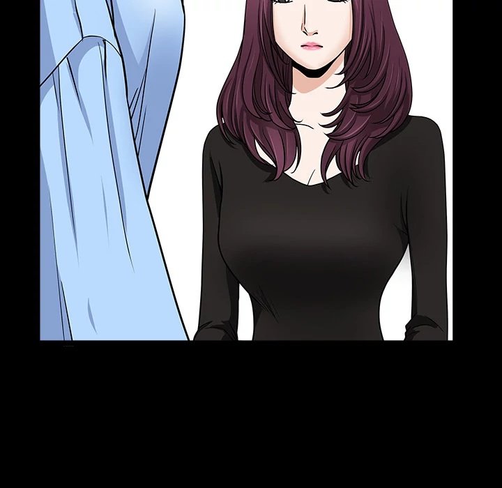 Neighbors Manhwa - Chapter 20 Page 118