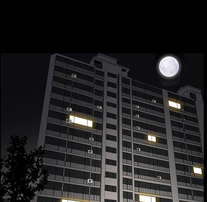 Neighbors Manhwa - Chapter 20 Page 125