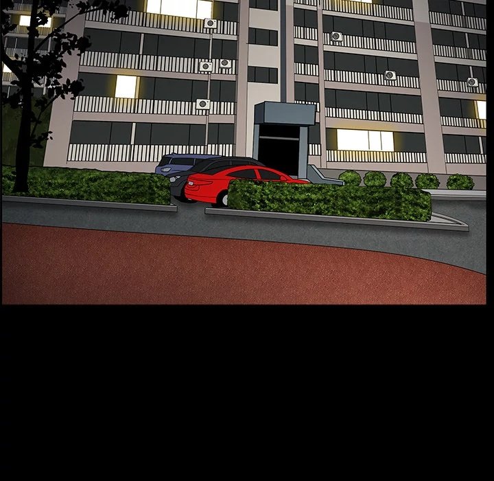 Neighbors Manhwa - Chapter 20 Page 126