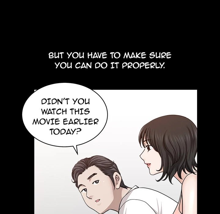 Neighbors Manhwa - Chapter 20 Page 129