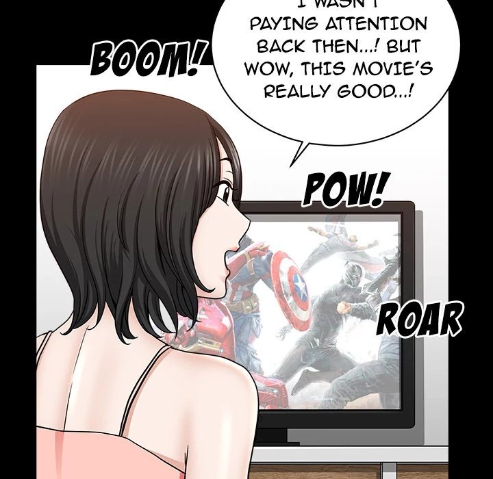 Neighbors Manhwa - Chapter 20 Page 131