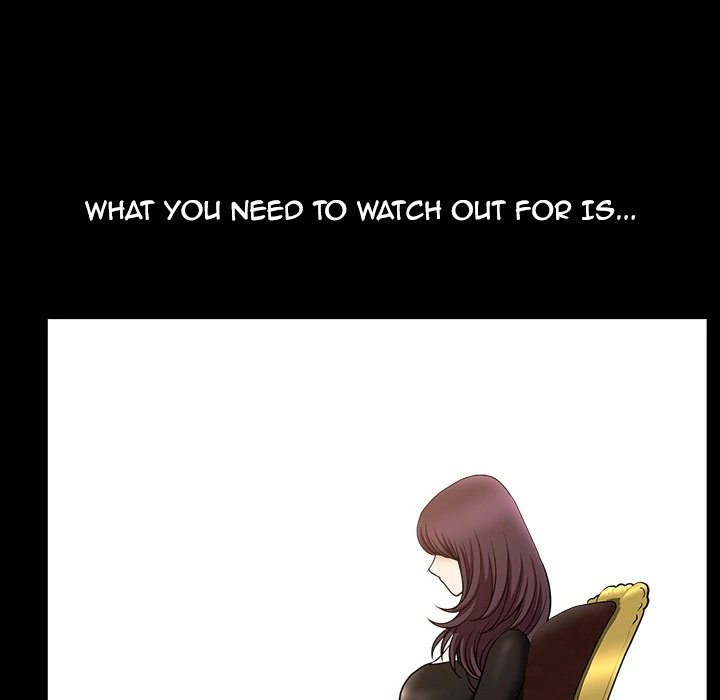 Neighbors Manhwa - Chapter 20 Page 134