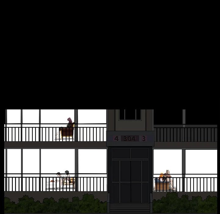 Neighbors Manhwa - Chapter 20 Page 136