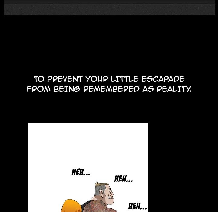 Neighbors Manhwa - Chapter 20 Page 137