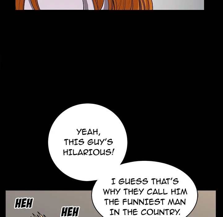 Neighbors Manhwa - Chapter 20 Page 140