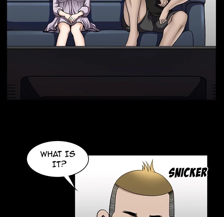 Neighbors Manhwa - Chapter 20 Page 143