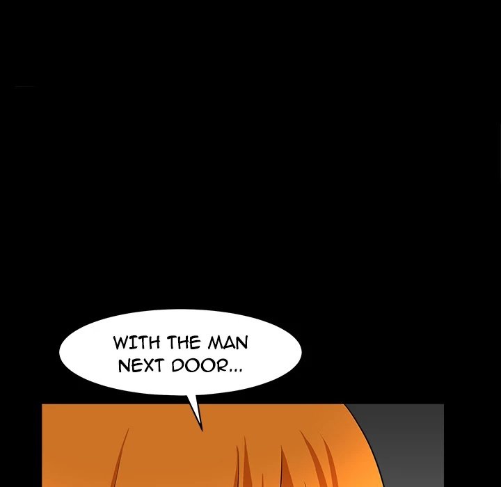 Neighbors Manhwa - Chapter 20 Page 150