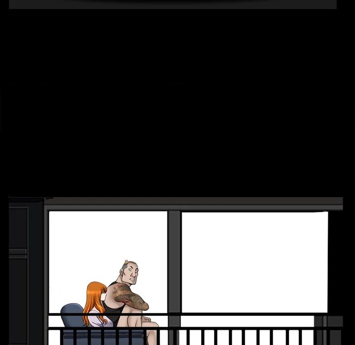 Neighbors Manhwa - Chapter 20 Page 156