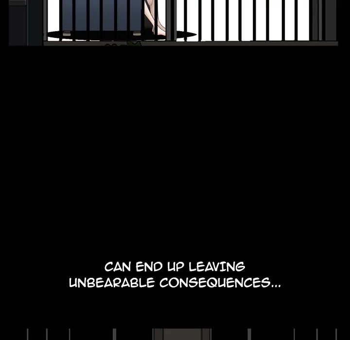 Neighbors Manhwa - Chapter 20 Page 157