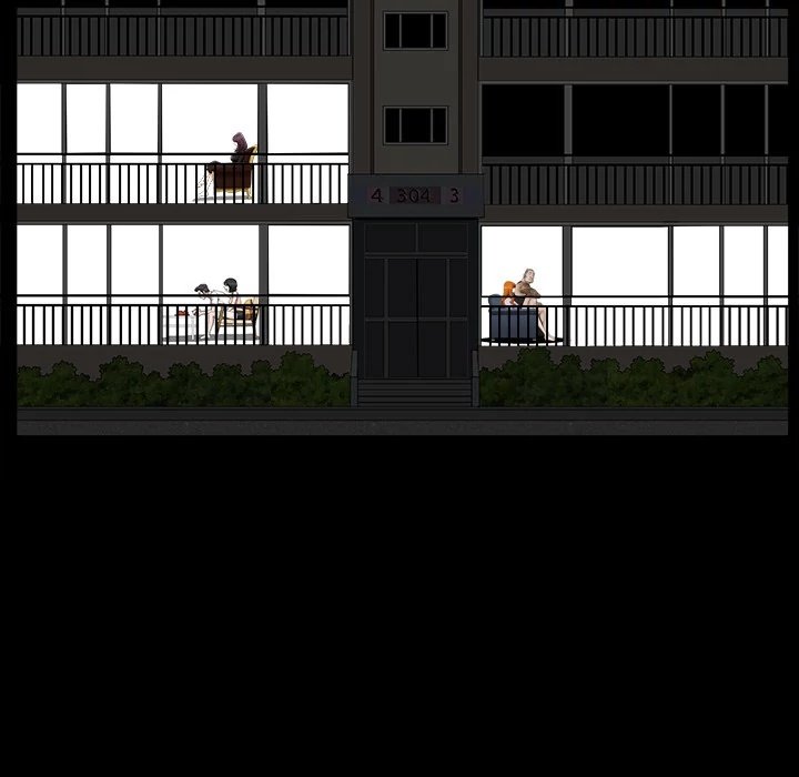 Neighbors Manhwa - Chapter 20 Page 158