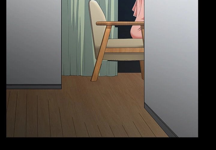 Neighbors Manhwa - Chapter 32 Page 1