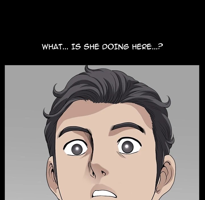 Neighbors Manhwa - Chapter 32 Page 13