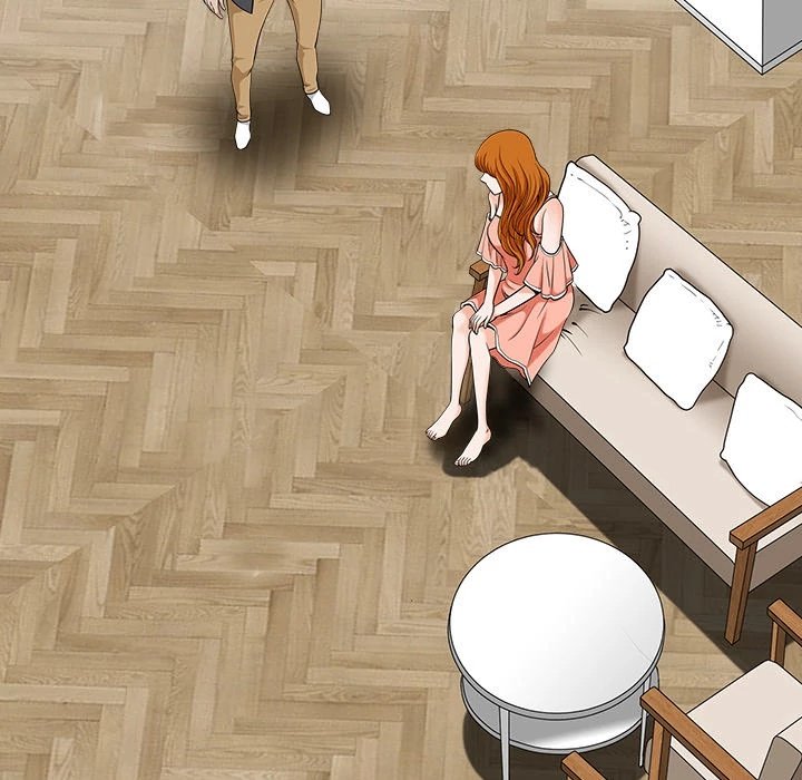 Neighbors Manhwa - Chapter 32 Page 16