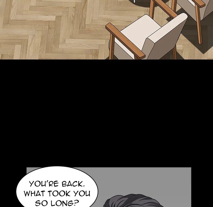 Neighbors Manhwa - Chapter 32 Page 17