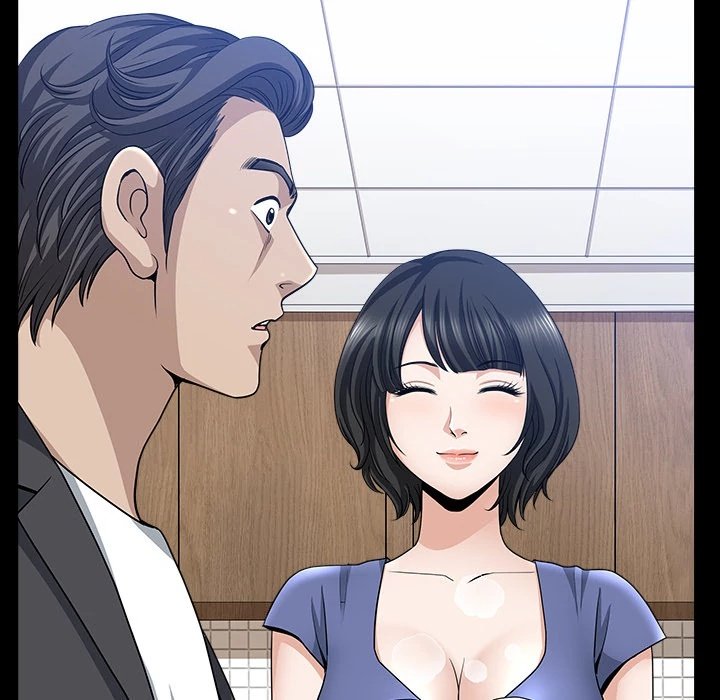 Neighbors Manhwa - Chapter 32 Page 20