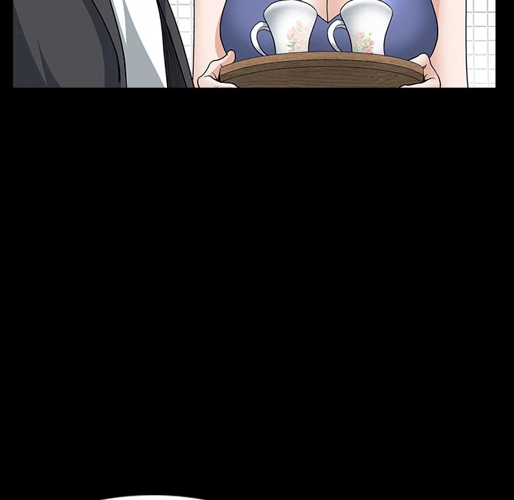 Neighbors Manhwa - Chapter 32 Page 21