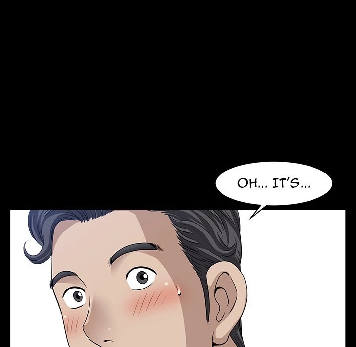 Neighbors Manhwa - Chapter 32 Page 23