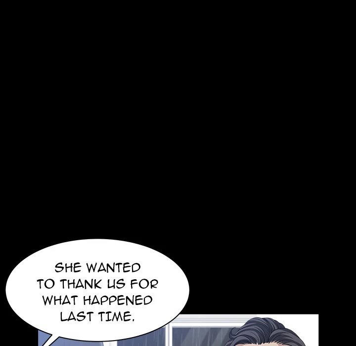 Neighbors Manhwa - Chapter 32 Page 26