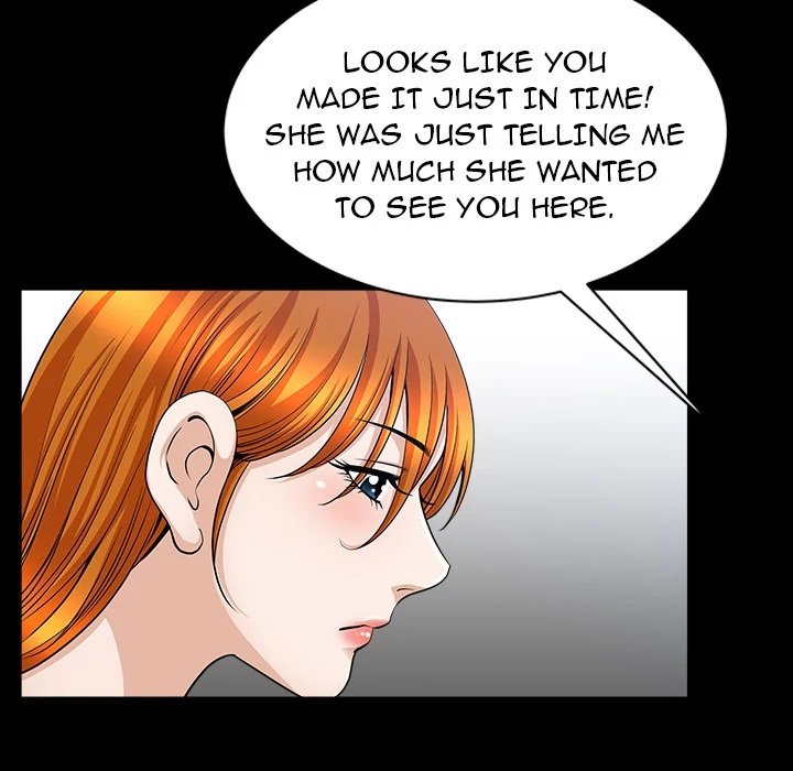 Neighbors Manhwa - Chapter 32 Page 28