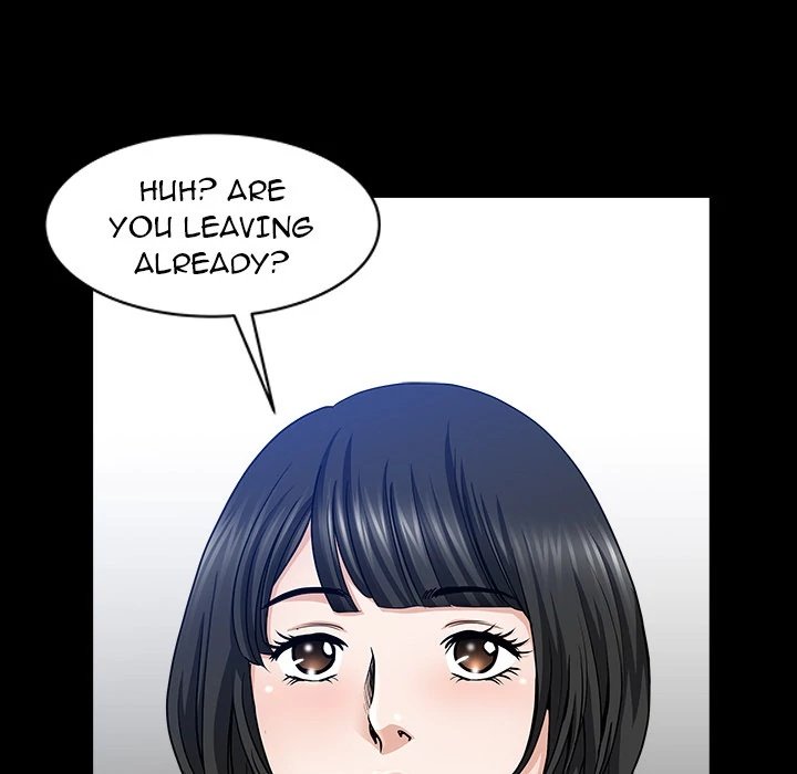 Neighbors Manhwa - Chapter 32 Page 34