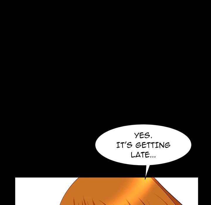 Neighbors Manhwa - Chapter 32 Page 36