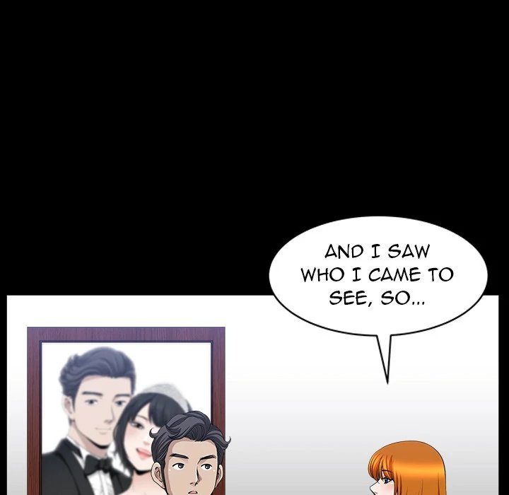 Neighbors Manhwa - Chapter 32 Page 38