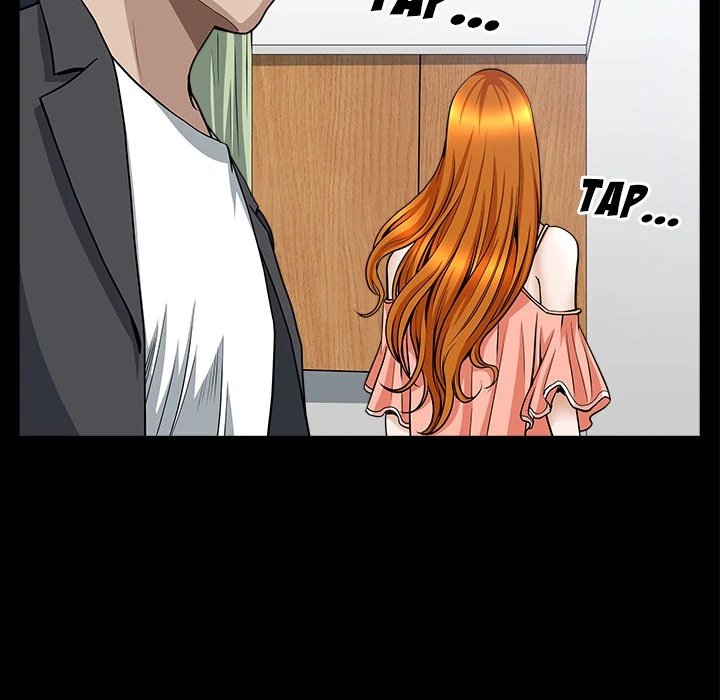 Neighbors Manhwa - Chapter 32 Page 42