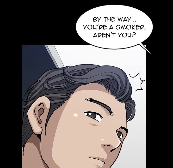 Neighbors Manhwa - Chapter 32 Page 44