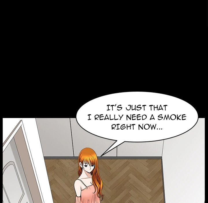 Neighbors Manhwa - Chapter 32 Page 51