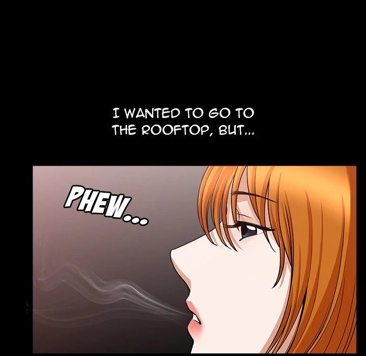 Neighbors Manhwa - Chapter 32 Page 55