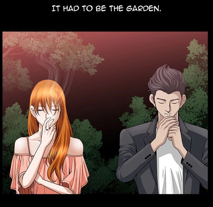 Neighbors Manhwa - Chapter 32 Page 57