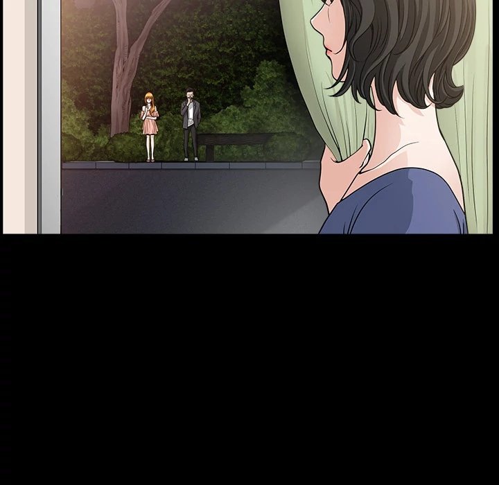 Neighbors Manhwa - Chapter 32 Page 59