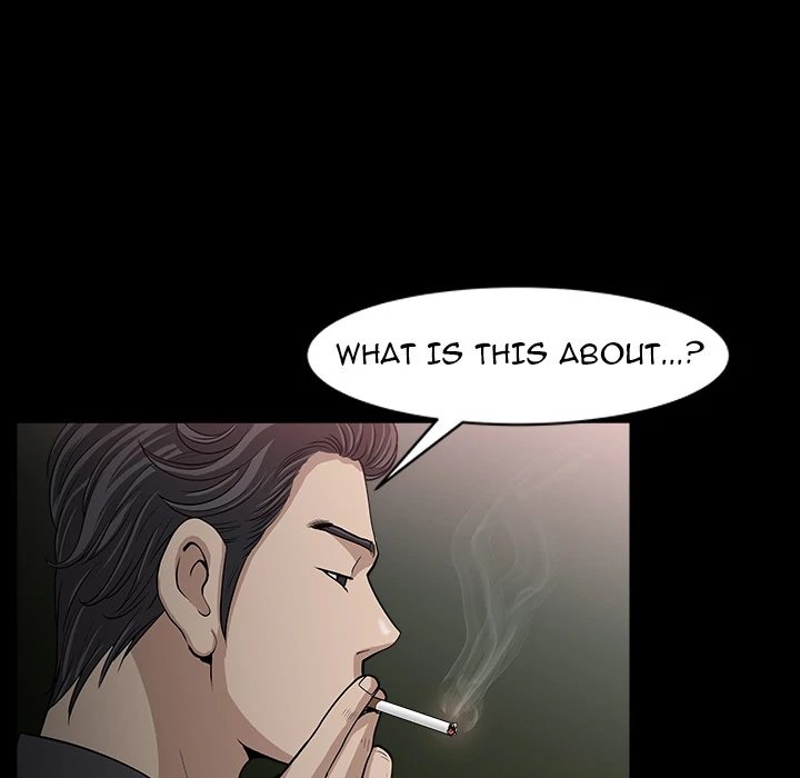 Neighbors Manhwa - Chapter 32 Page 60