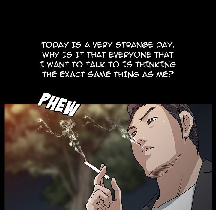 Neighbors Manhwa - Chapter 32 Page 63