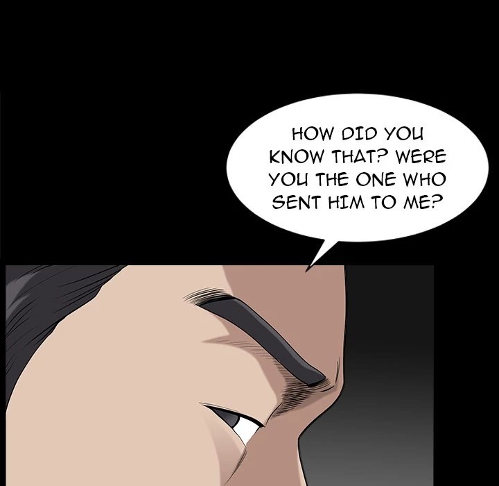 Neighbors Manhwa - Chapter 32 Page 73