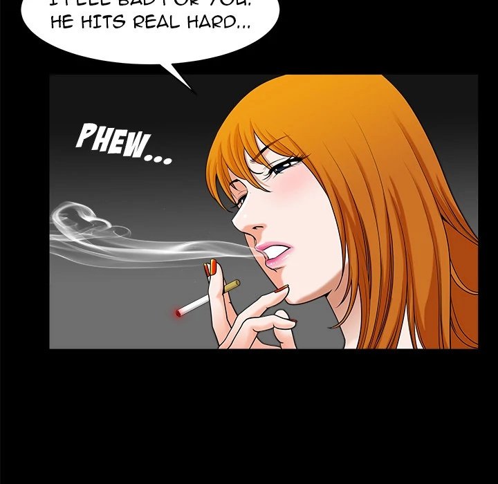 Neighbors Manhwa - Chapter 32 Page 75