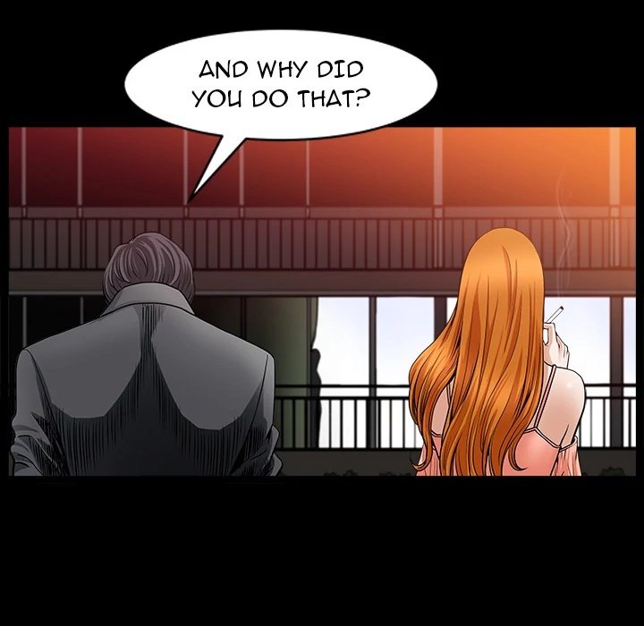 Neighbors Manhwa - Chapter 32 Page 79