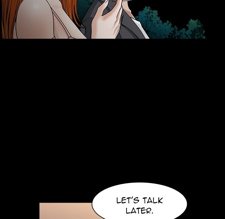 Neighbors Manhwa - Chapter 32 Page 84