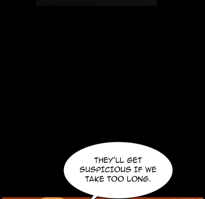 Neighbors Manhwa - Chapter 32 Page 86