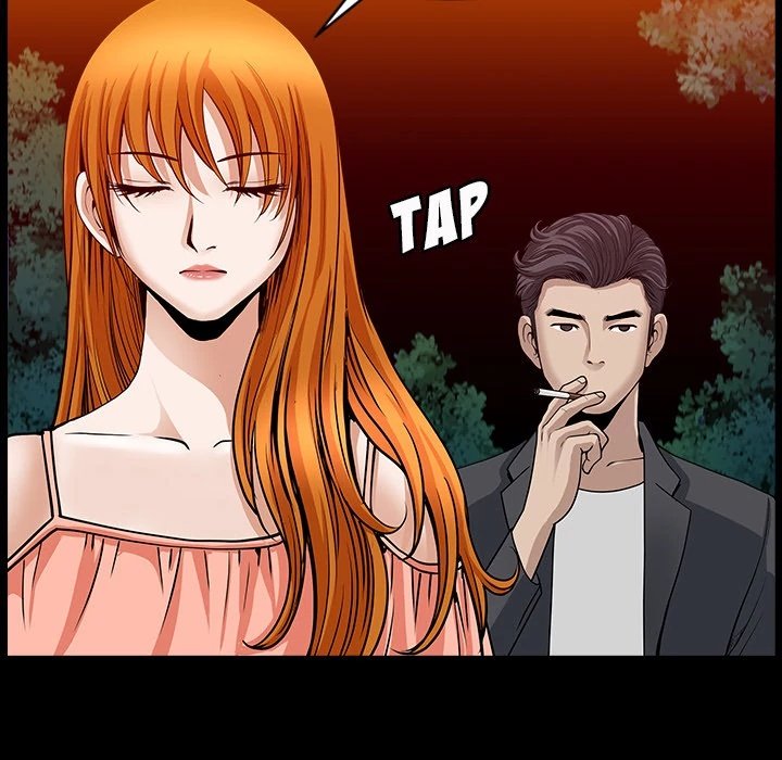 Neighbors Manhwa - Chapter 32 Page 87