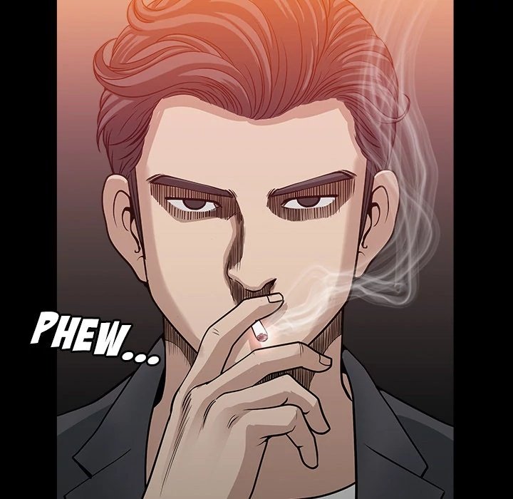 Neighbors Manhwa - Chapter 32 Page 89