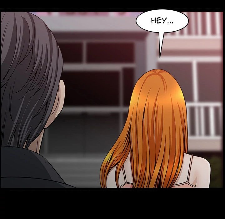 Neighbors Manhwa - Chapter 32 Page 91