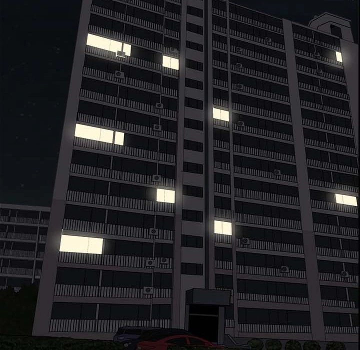 Neighbors Manhwa - Chapter 32 Page 99