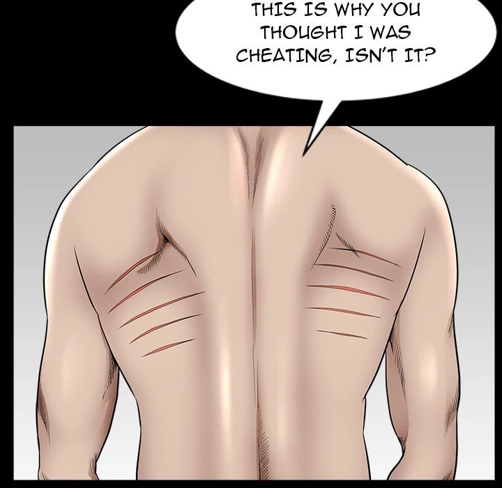 Neighbors Manhwa - Chapter 32 Page 101