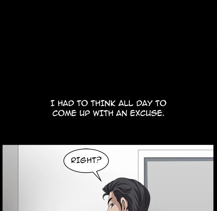 Neighbors Manhwa - Chapter 32 Page 102