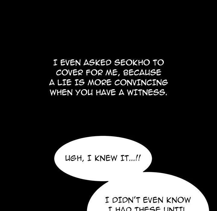 Neighbors Manhwa - Chapter 32 Page 106