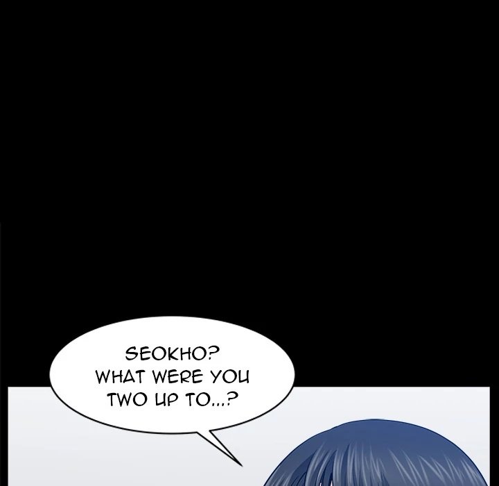 Neighbors Manhwa - Chapter 32 Page 108