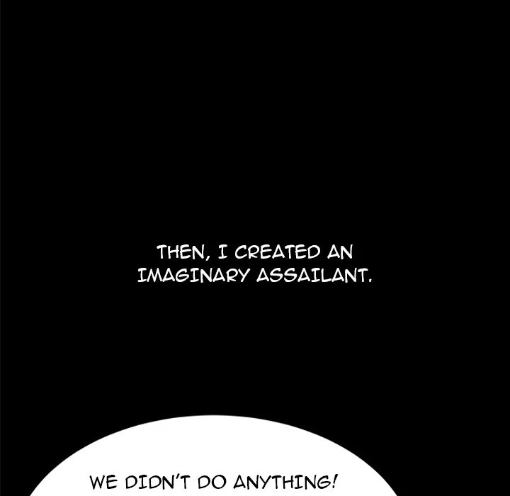 Neighbors Manhwa - Chapter 32 Page 110