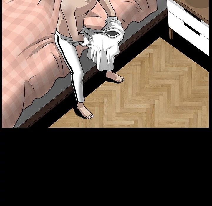 Neighbors Manhwa - Chapter 32 Page 112