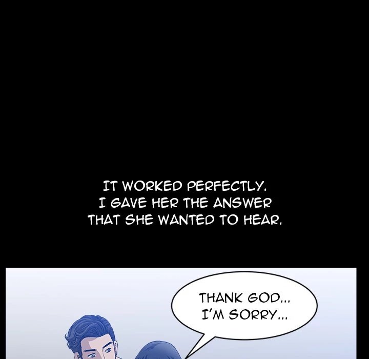 Neighbors Manhwa - Chapter 32 Page 121